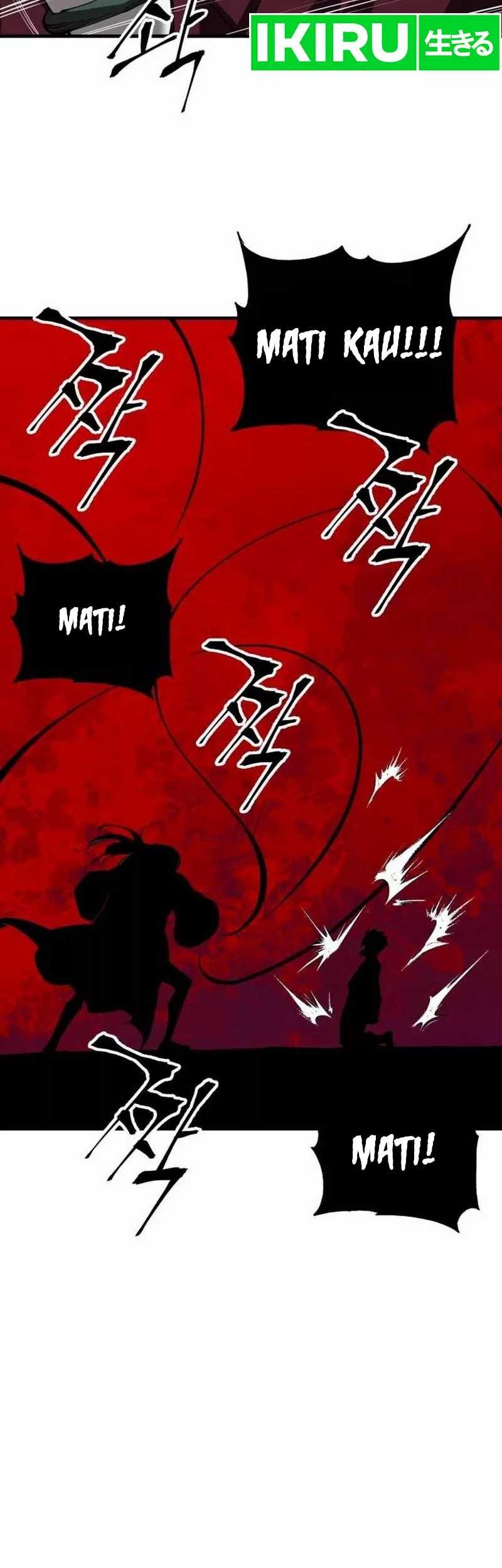 Warrior Grandpa and Supreme Granddaughter Chapter 76 - halaman 24