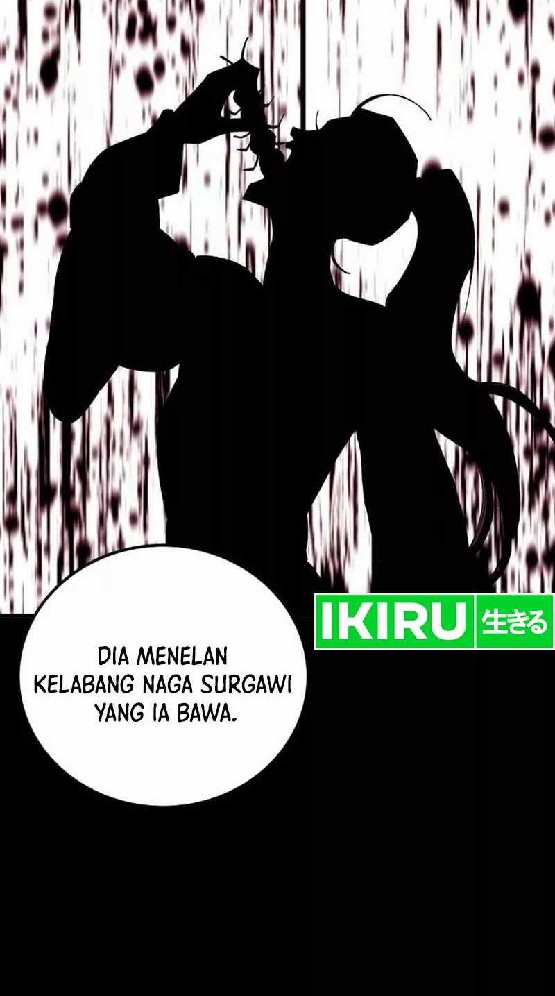 Warrior Grandpa and Supreme Granddaughter Chapter 76 - halaman 43