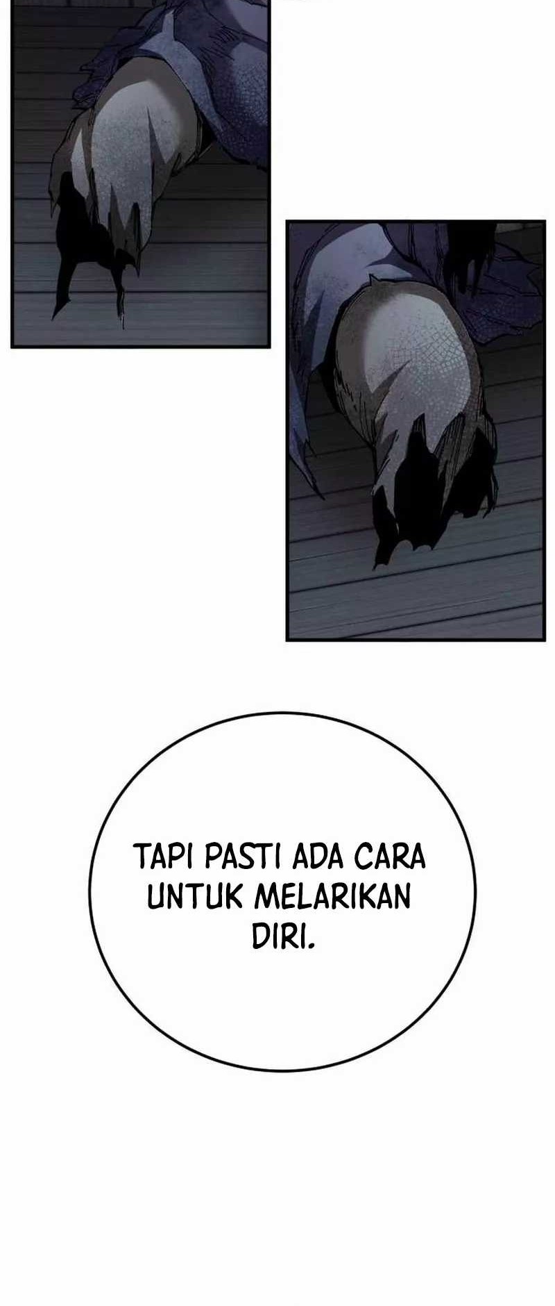 Warrior Grandpa and Supreme Granddaughter Chapter 76 - halaman 49