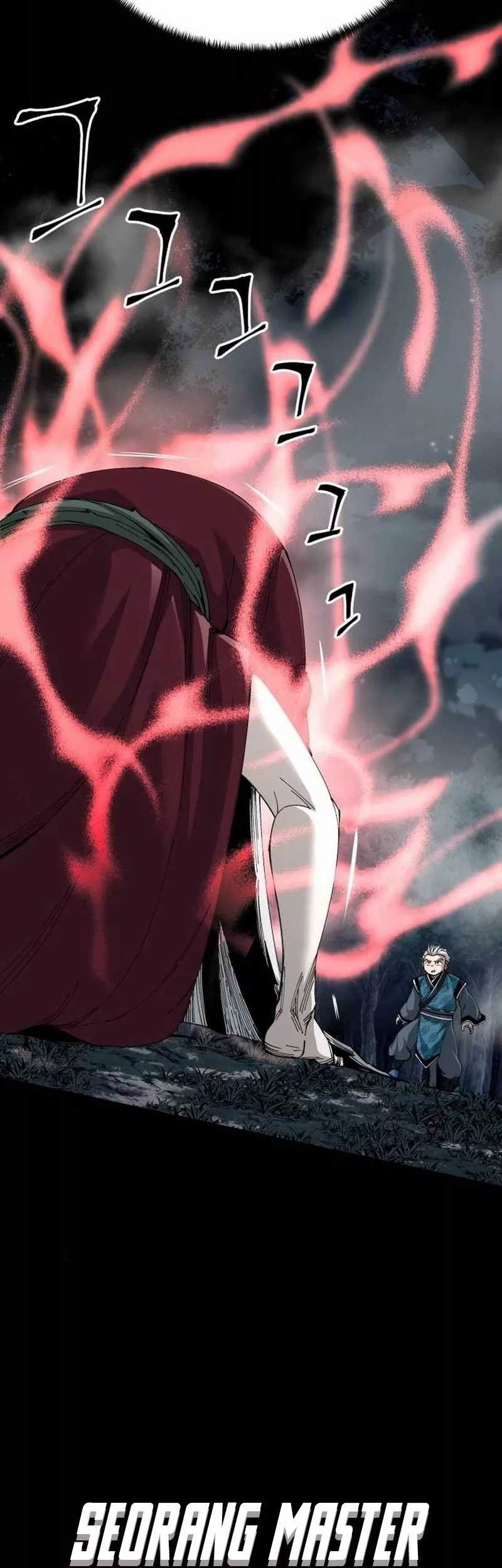 Warrior Grandpa and Supreme Granddaughter Chapter 76 - halaman 5
