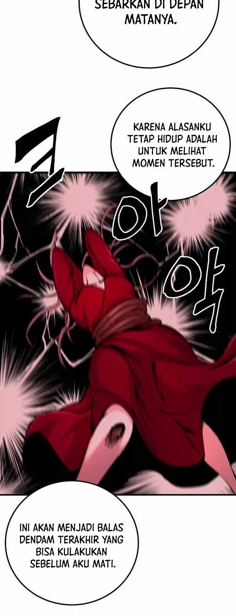 Warrior Grandpa and Supreme Granddaughter Chapter 76 - halaman 55