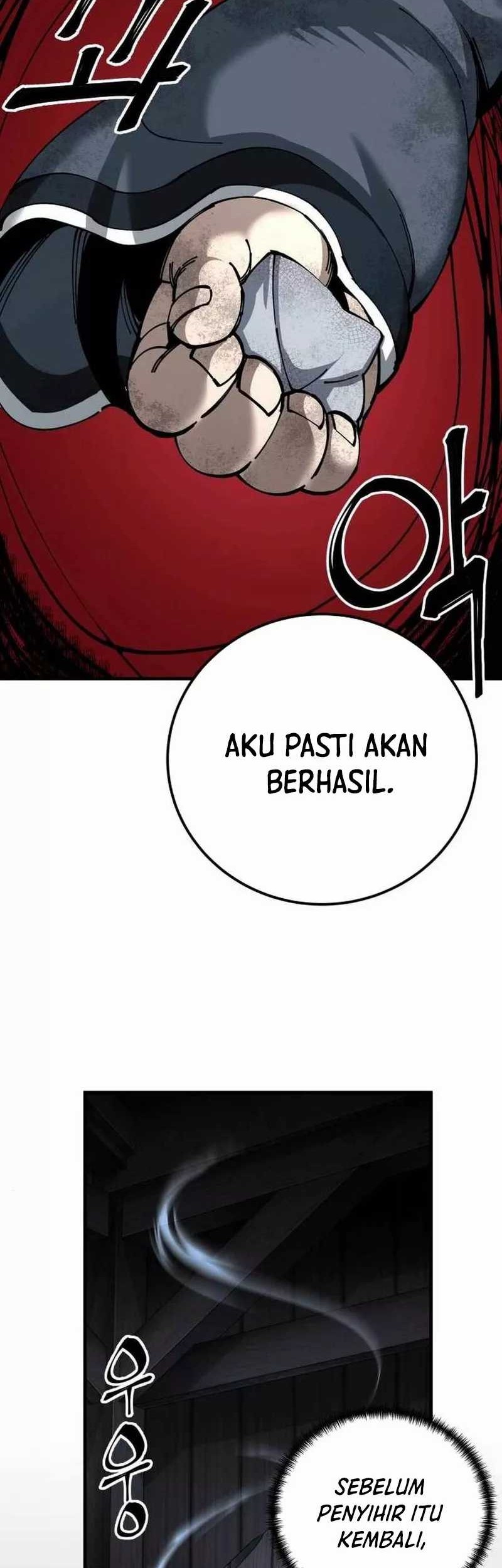 Warrior Grandpa and Supreme Granddaughter Chapter 76 - halaman 57