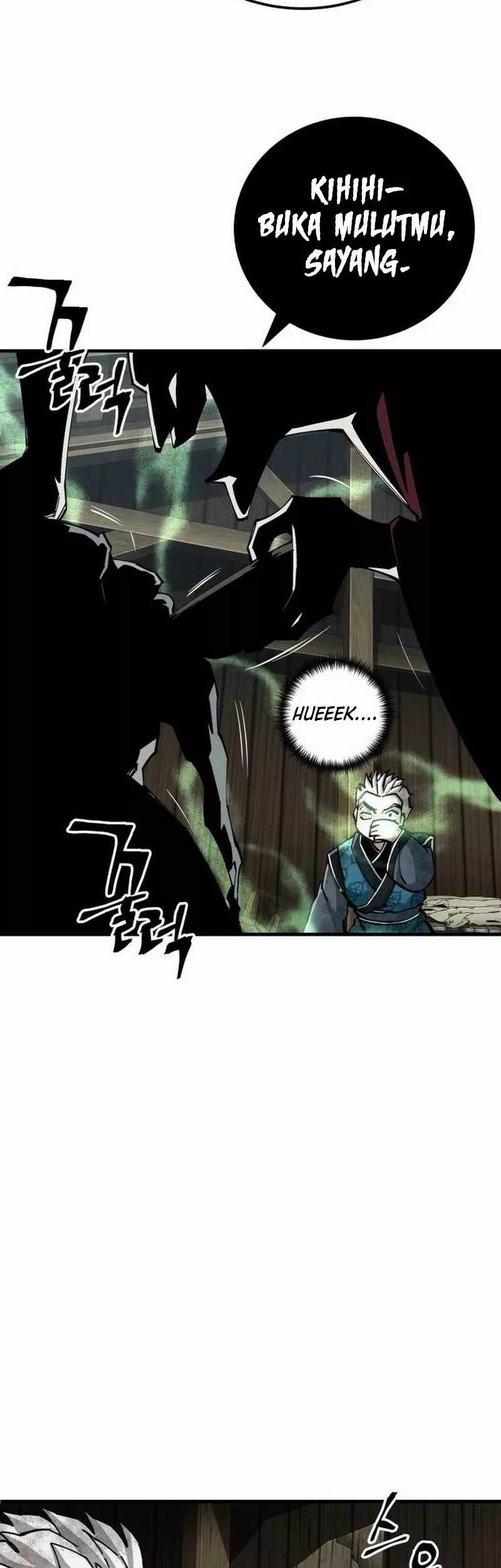 Warrior Grandpa and Supreme Granddaughter Chapter 76 - halaman 63