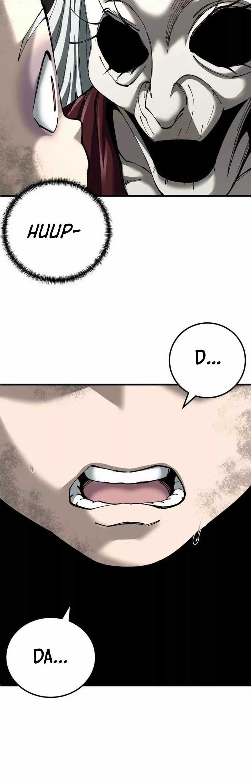 Warrior Grandpa and Supreme Granddaughter Chapter 76 - halaman 65
