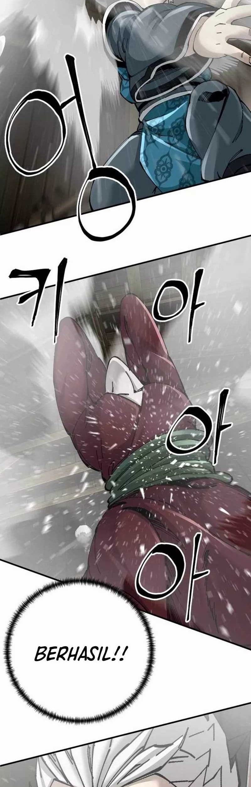 Warrior Grandpa and Supreme Granddaughter Chapter 76 - halaman 68