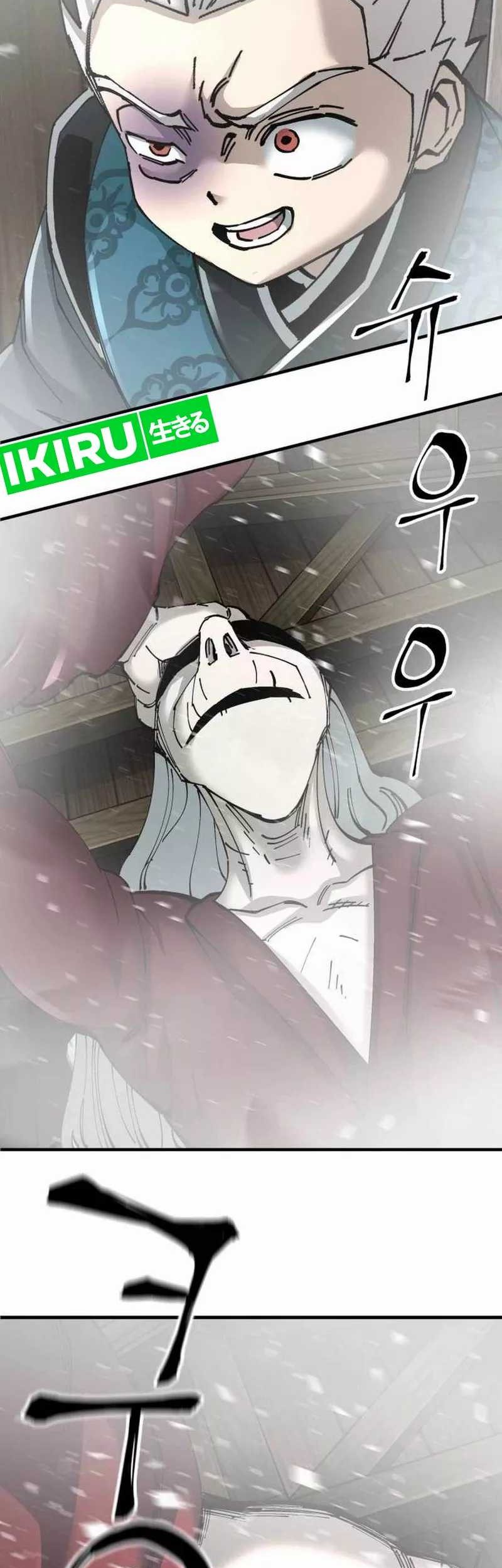 Warrior Grandpa and Supreme Granddaughter Chapter 76 - halaman 69