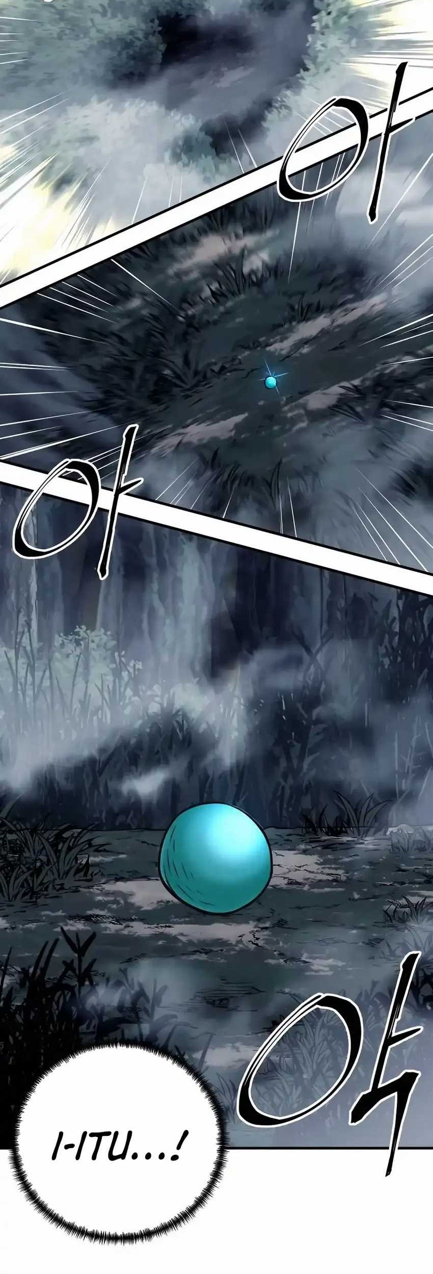 Warrior Grandpa and Supreme Granddaughter Chapter 77 - halaman 11