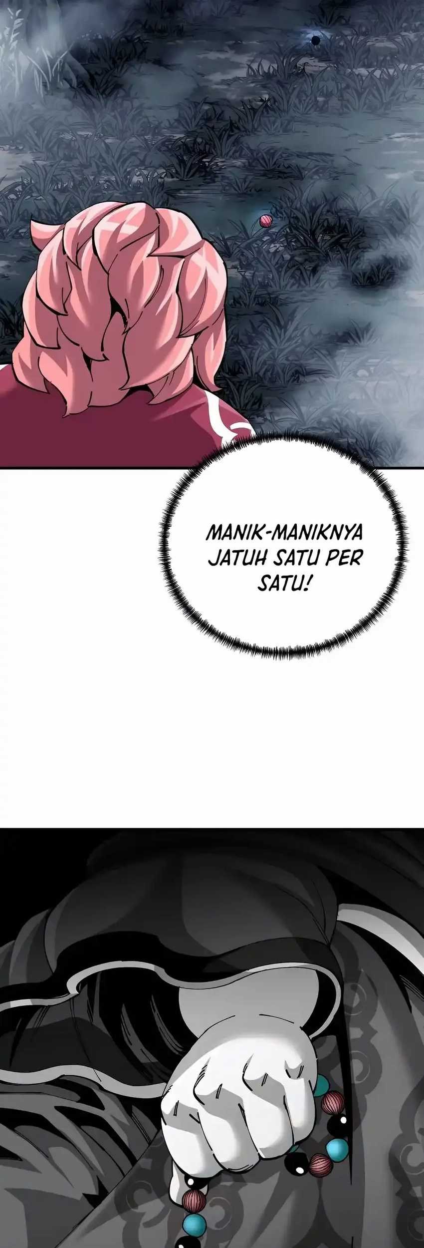 Warrior Grandpa and Supreme Granddaughter Chapter 77 - halaman 14