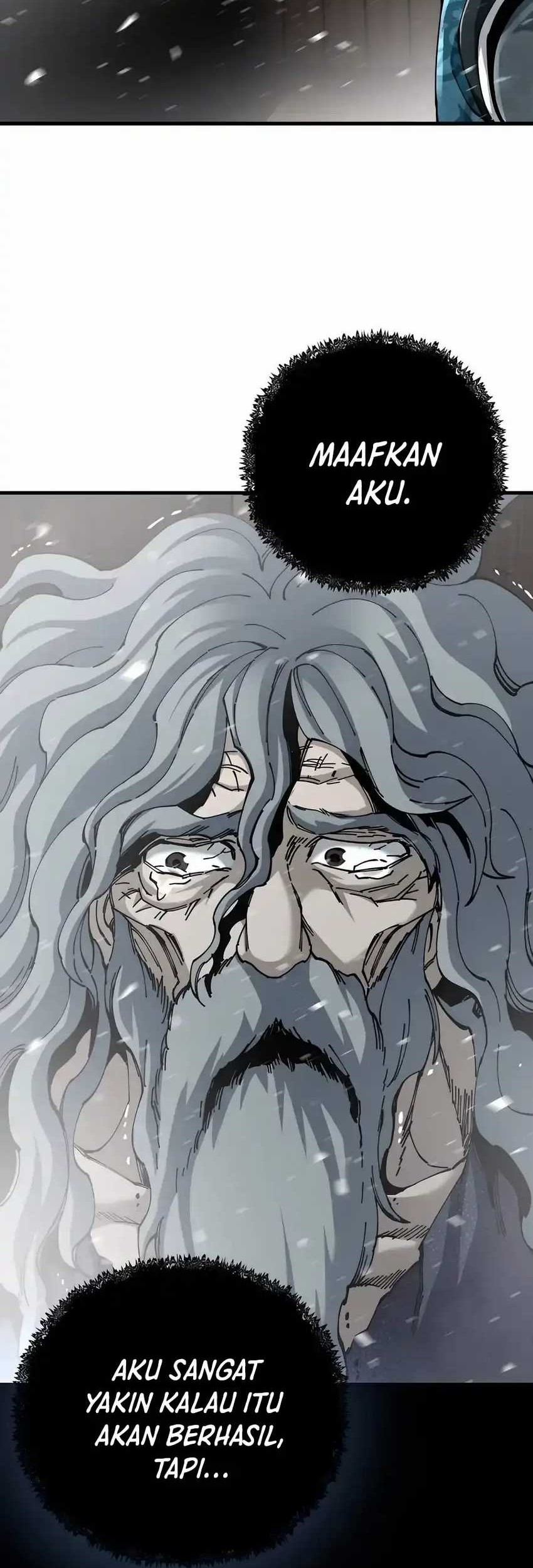 Warrior Grandpa and Supreme Granddaughter Chapter 77 - halaman 19