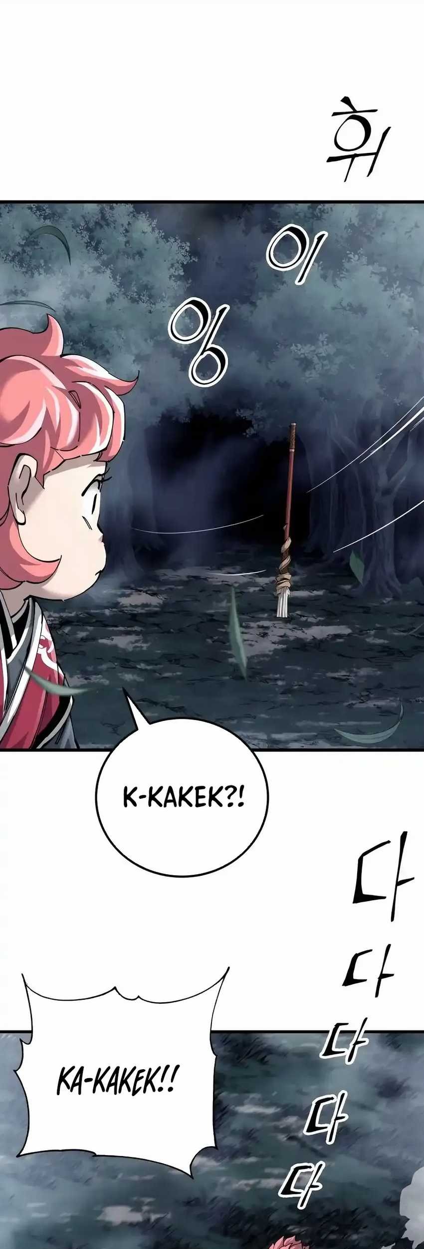Warrior Grandpa and Supreme Granddaughter Chapter 77 - halaman 2