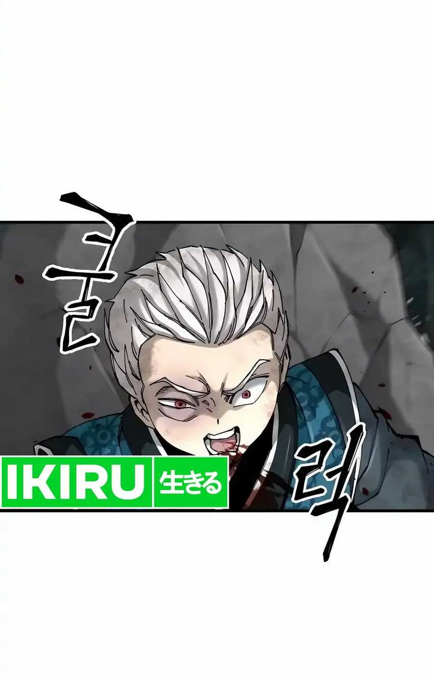 Warrior Grandpa and Supreme Granddaughter Chapter 77 - halaman 26