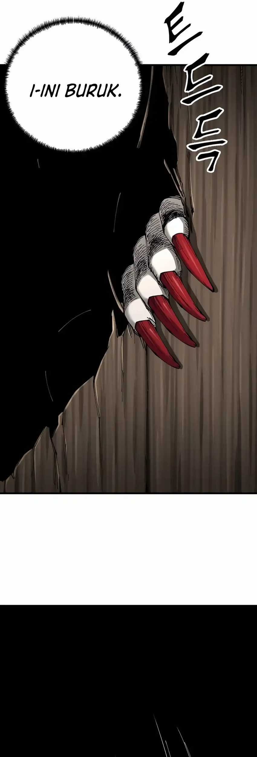 Warrior Grandpa and Supreme Granddaughter Chapter 77 - halaman 27