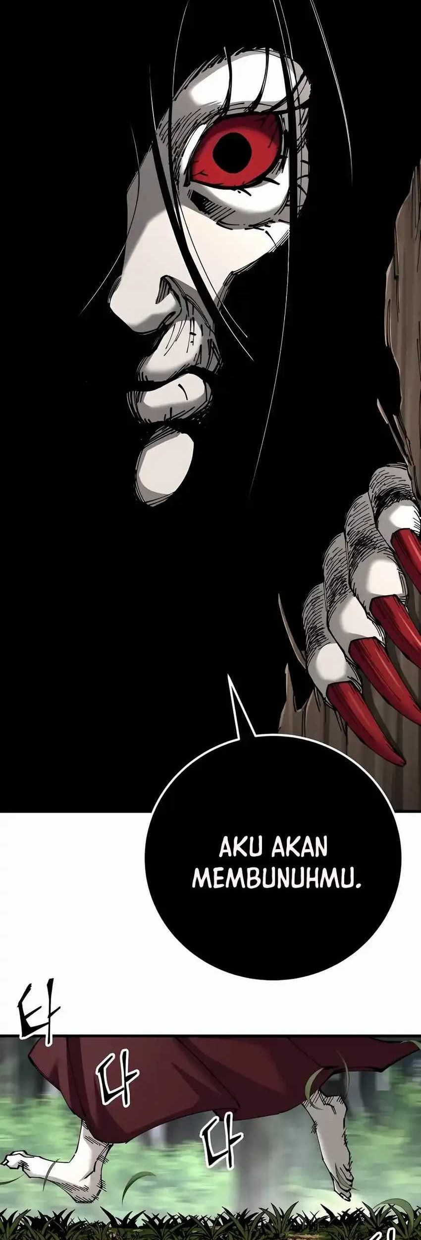 Warrior Grandpa and Supreme Granddaughter Chapter 77 - halaman 28