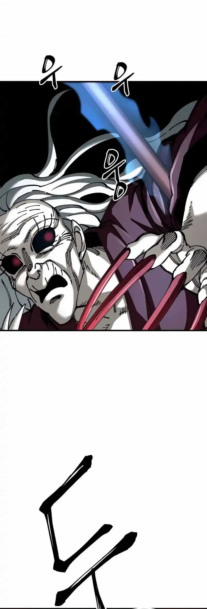 Warrior Grandpa and Supreme Granddaughter Chapter 77 - halaman 34