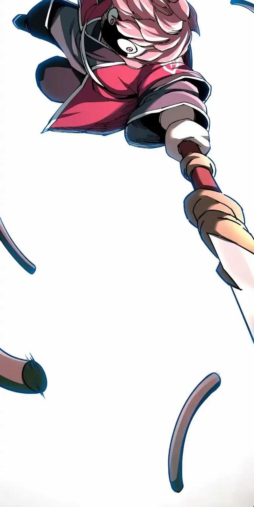 Warrior Grandpa and Supreme Granddaughter Chapter 77 - halaman 55