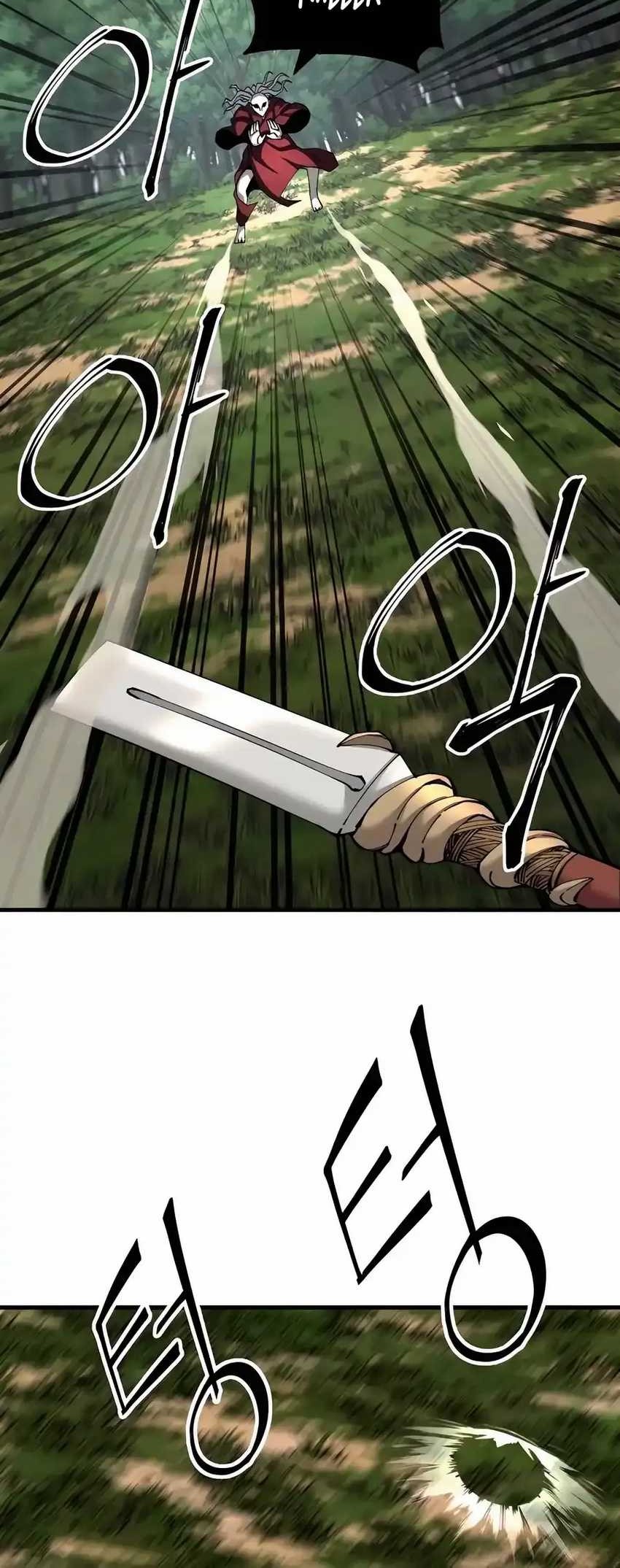 Warrior Grandpa and Supreme Granddaughter Chapter 77 - halaman 58