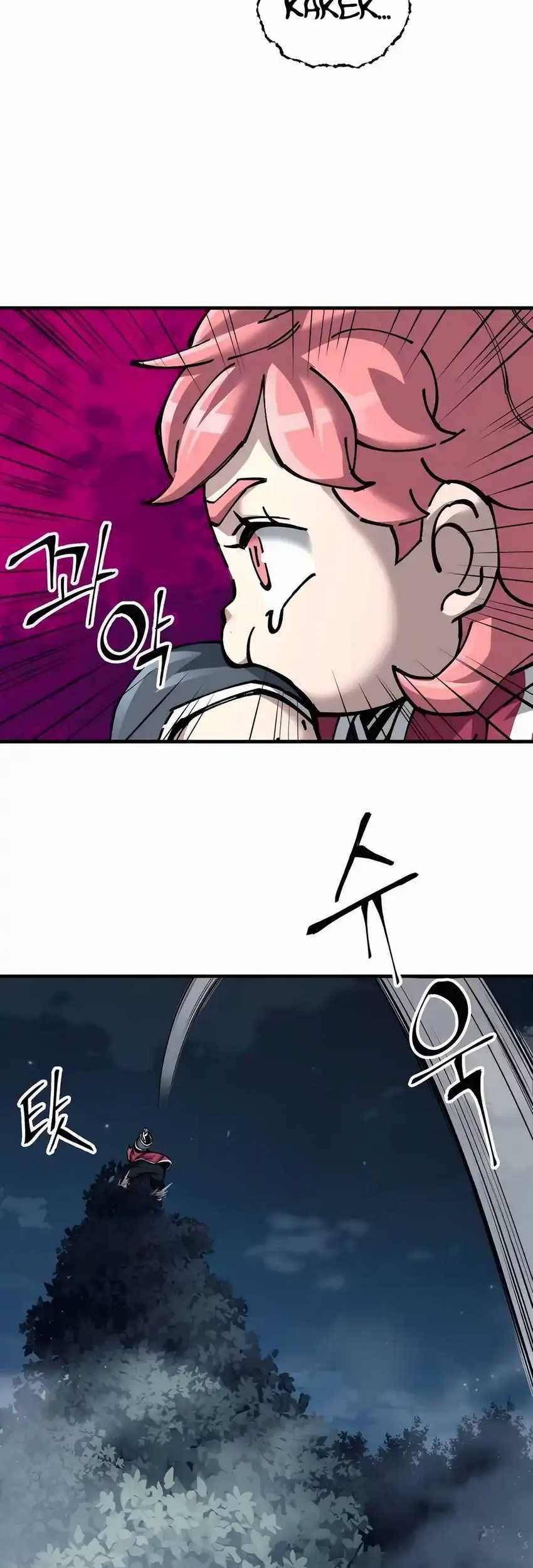 Warrior Grandpa and Supreme Granddaughter Chapter 77 - halaman 6