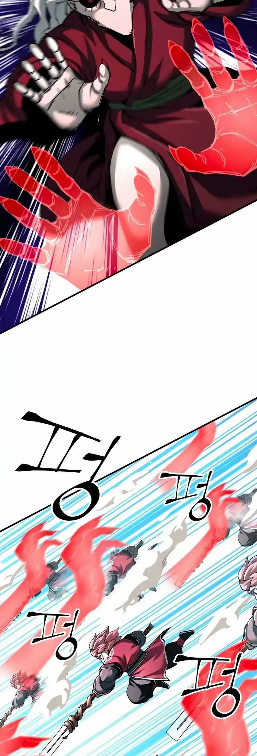 Warrior Grandpa and Supreme Granddaughter Chapter 77 - halaman 63