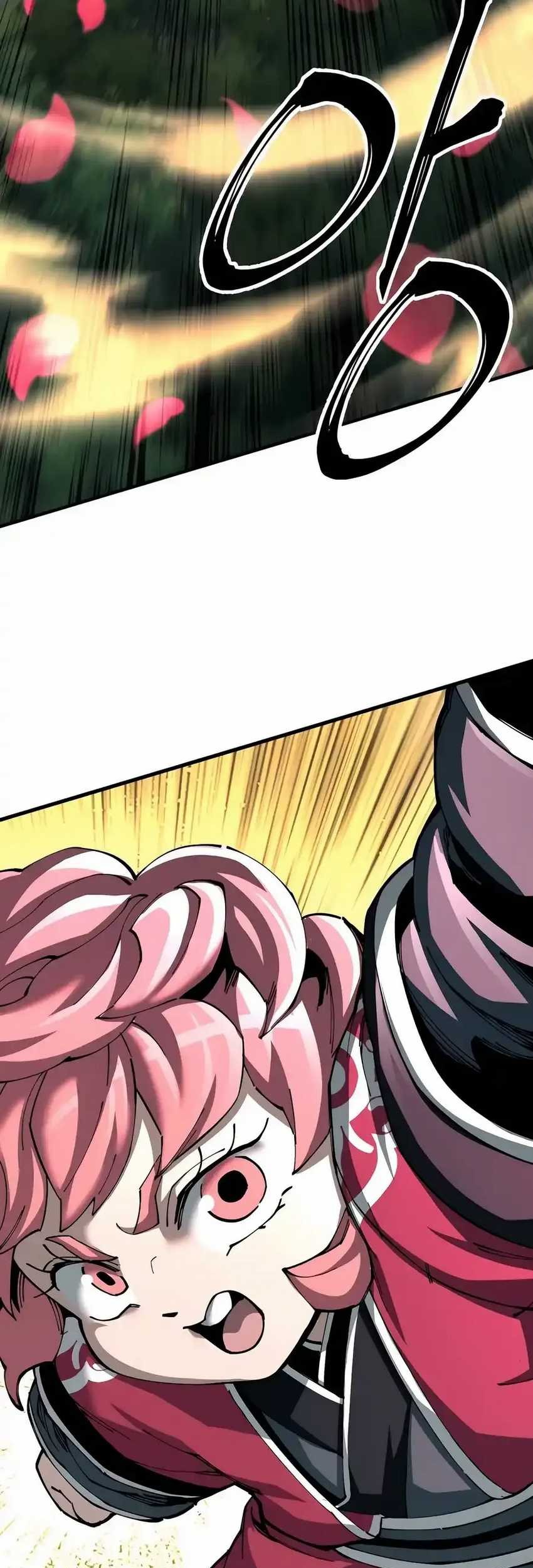Warrior Grandpa and Supreme Granddaughter Chapter 77 - halaman 75