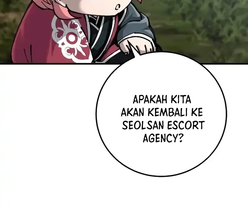 Warrior Grandpa and Supreme Granddaughter Chapter 78 - halaman 60