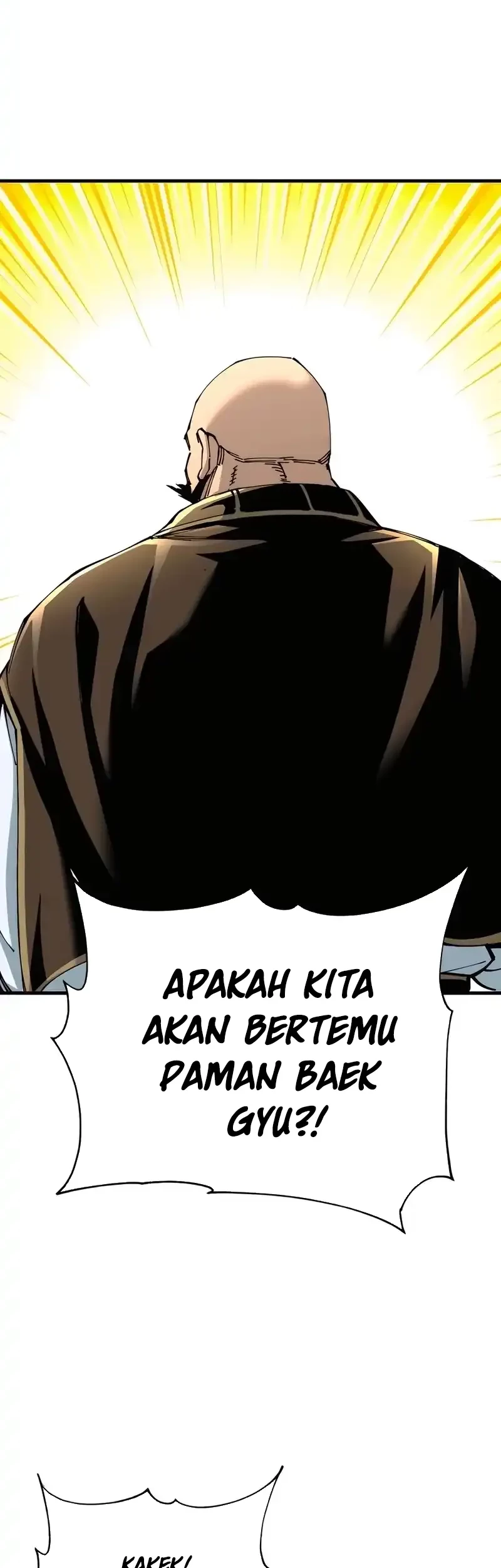 Warrior Grandpa and Supreme Granddaughter Chapter 78 - halaman 62