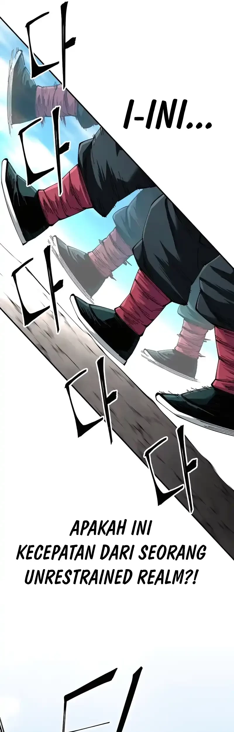 Warrior Grandpa and Supreme Granddaughter Chapter 78 - halaman 67