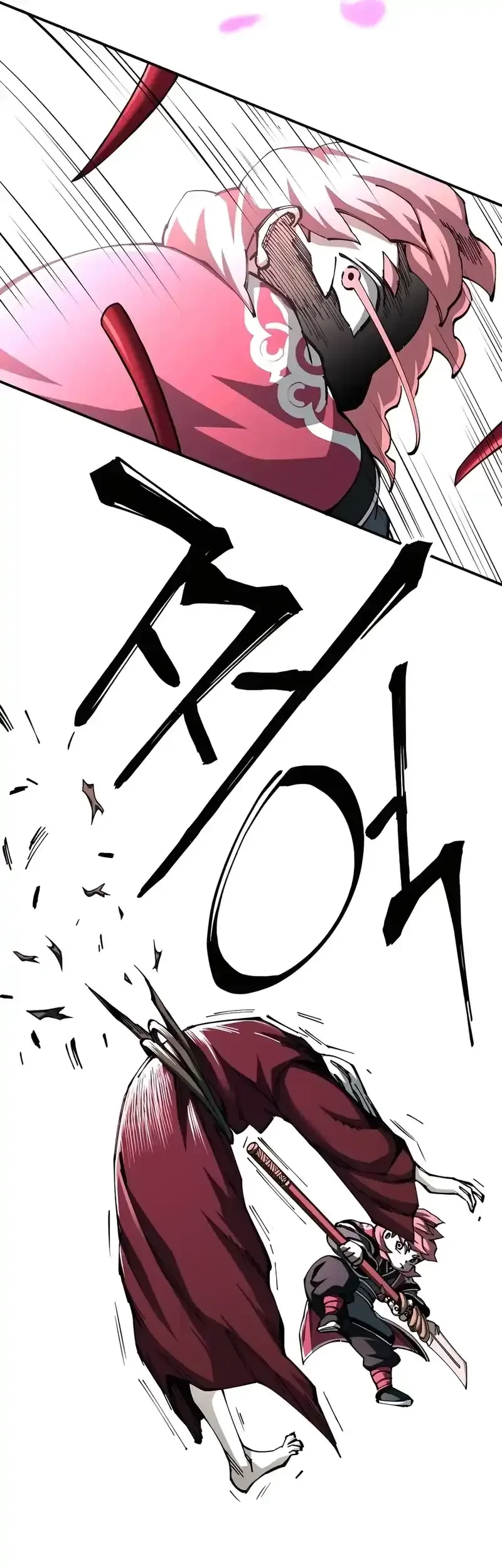 Warrior Grandpa and Supreme Granddaughter Chapter 78 - halaman 7