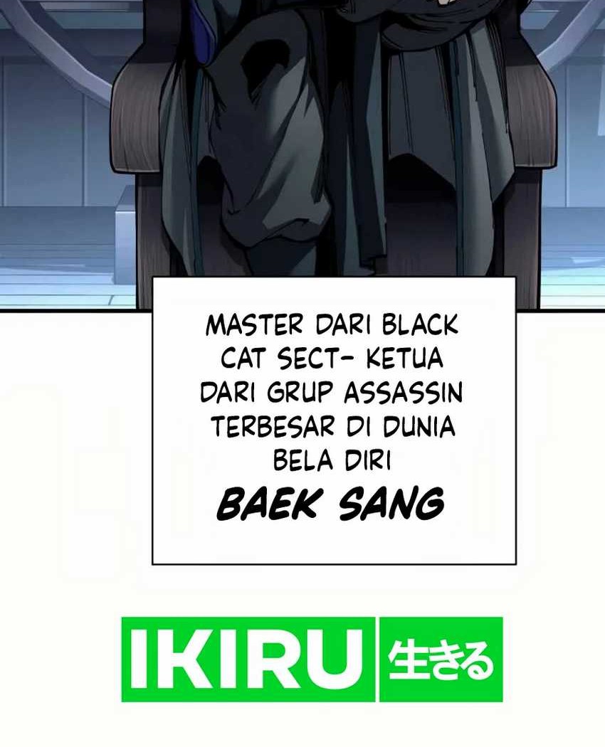 Warrior Grandpa and Supreme Granddaughter Chapter 79 - halaman 42