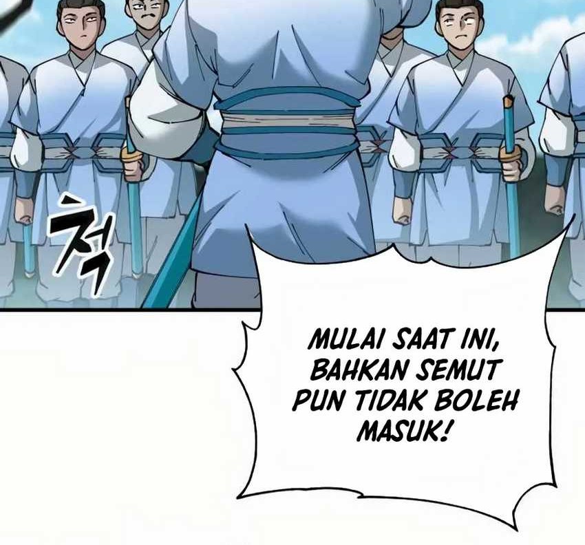 Warrior Grandpa and Supreme Granddaughter Chapter 79 - halaman 53