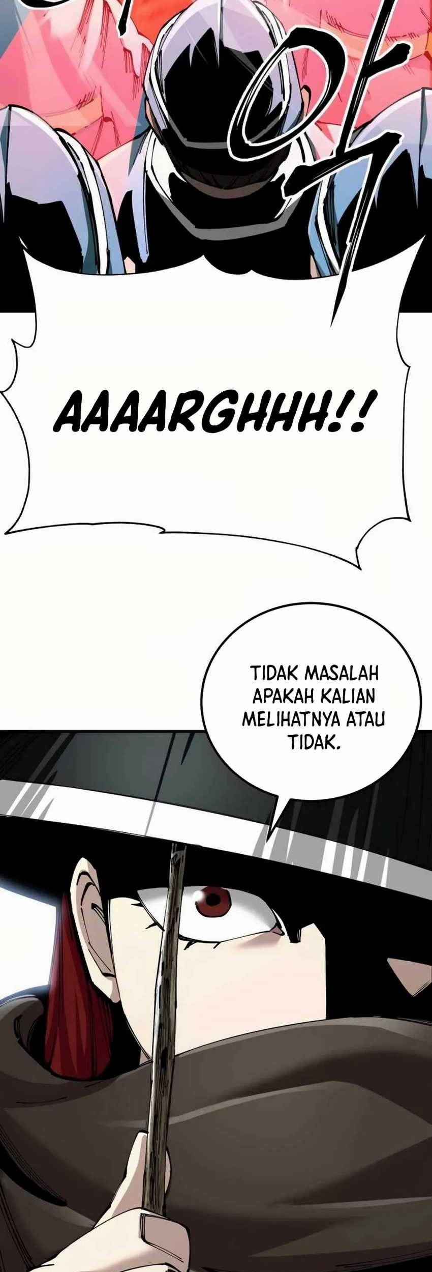 Warrior Grandpa and Supreme Granddaughter Chapter 79 - halaman 61