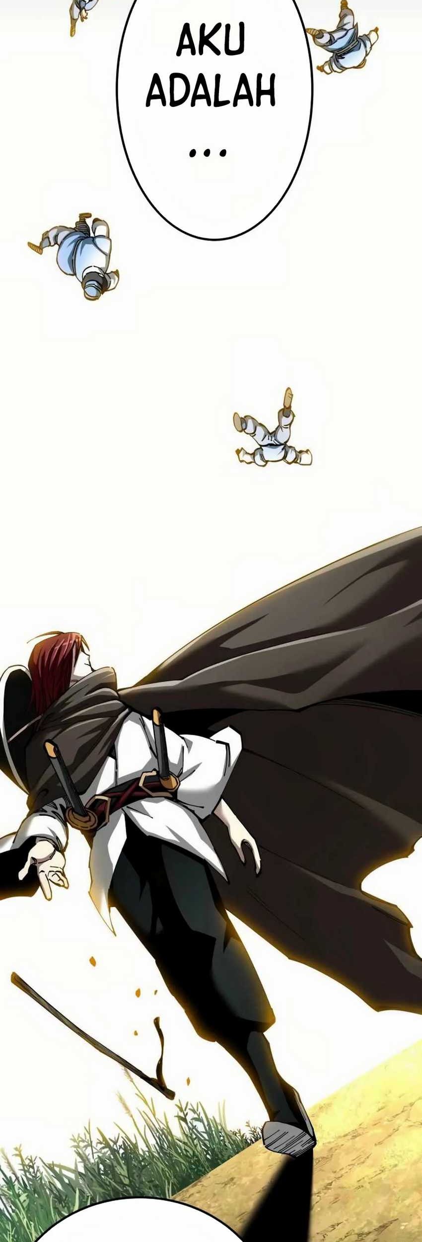 Warrior Grandpa and Supreme Granddaughter Chapter 79 - halaman 66