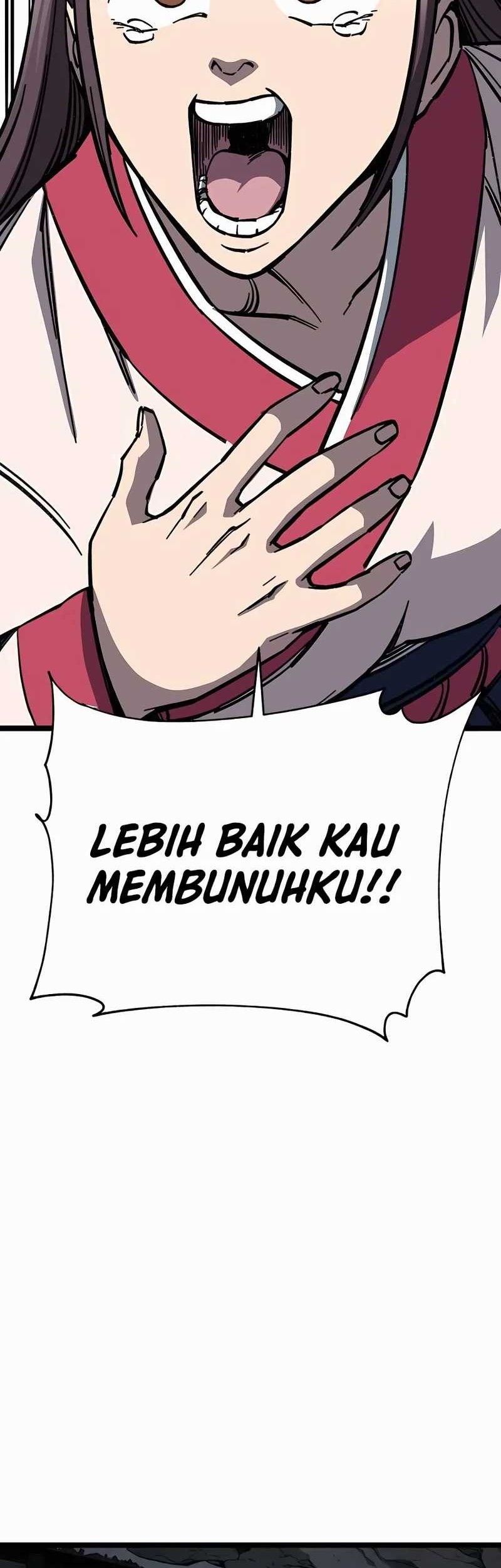 Warrior Grandpa and Supreme Granddaughter Chapter 8 - halaman 100