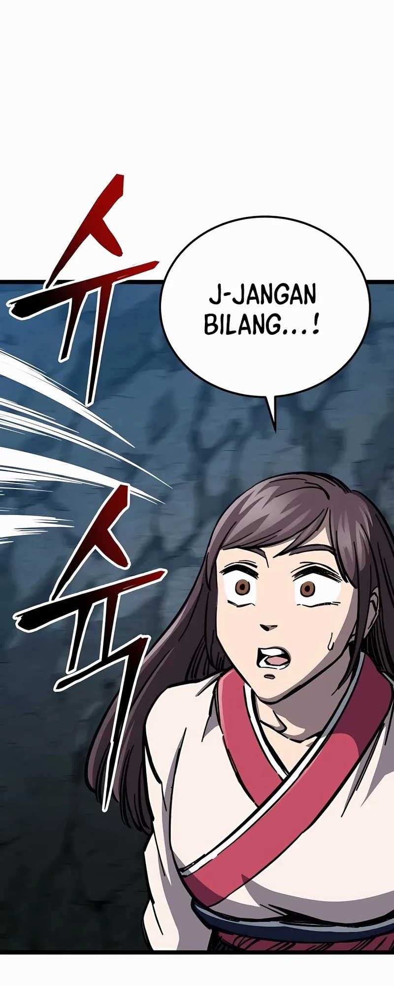 Warrior Grandpa and Supreme Granddaughter Chapter 8 - halaman 104