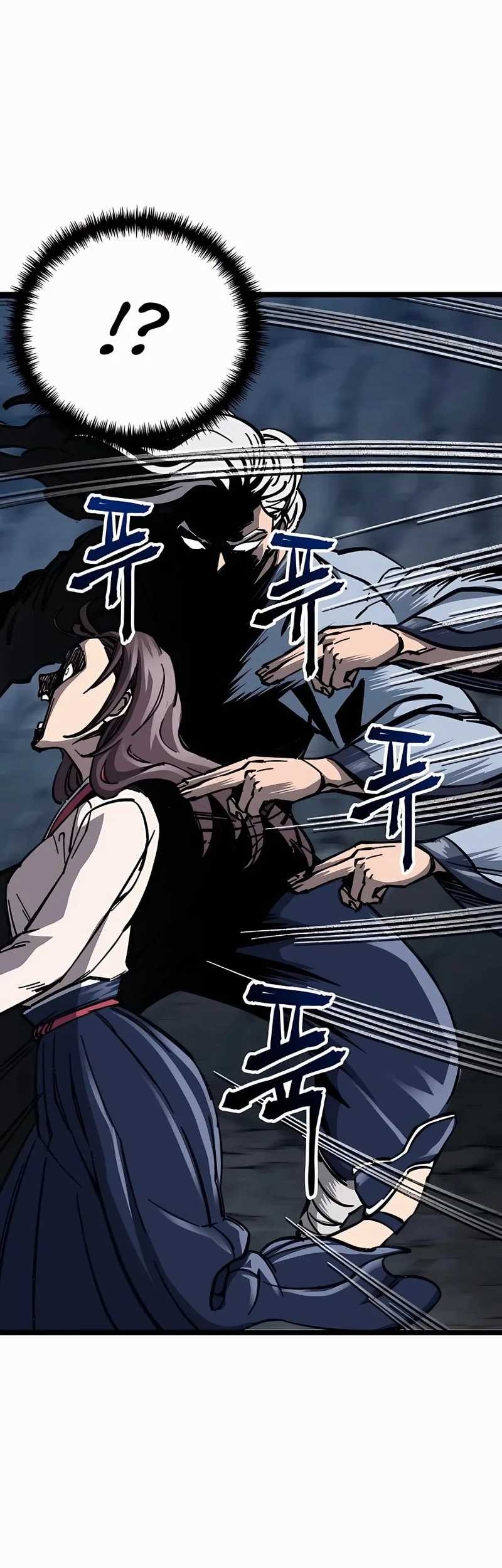 Warrior Grandpa and Supreme Granddaughter Chapter 8 - halaman 105