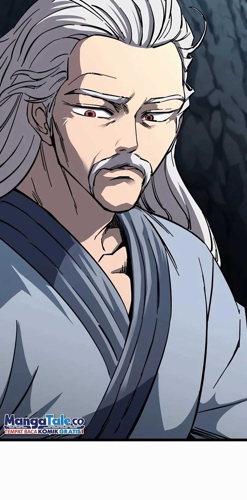 Warrior Grandpa and Supreme Granddaughter Chapter 8 - halaman 107