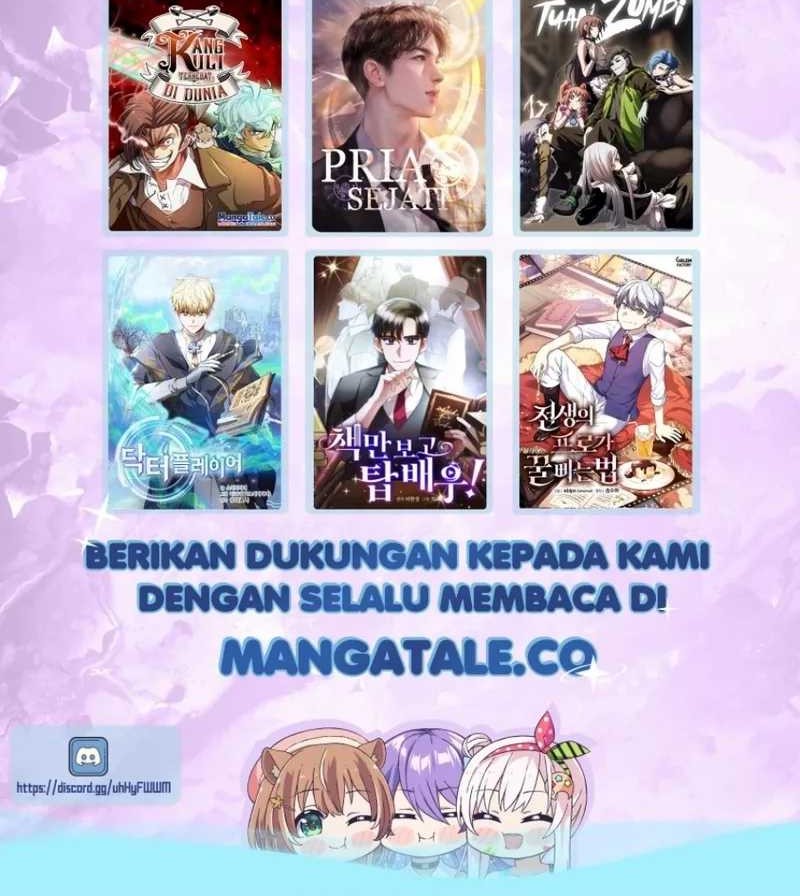 Warrior Grandpa and Supreme Granddaughter Chapter 8 - halaman 110