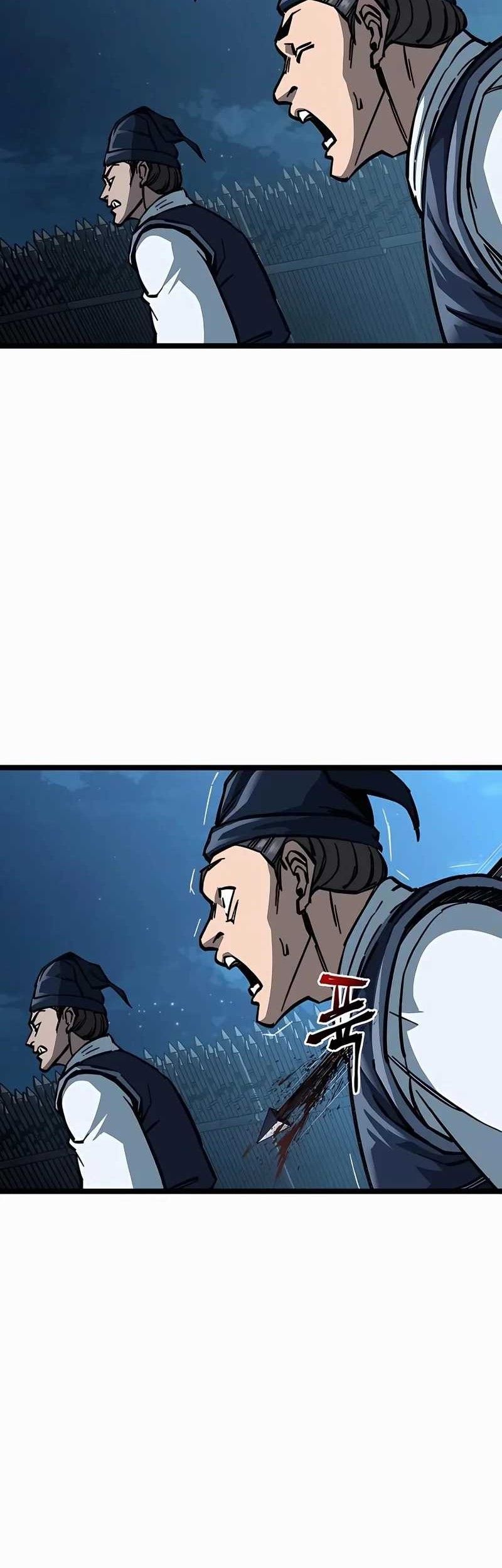 Warrior Grandpa and Supreme Granddaughter Chapter 8 - halaman 16