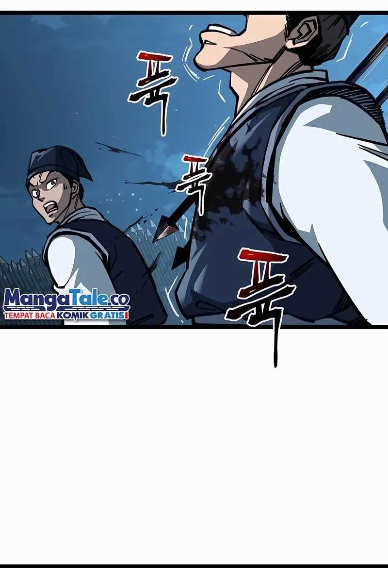 Warrior Grandpa and Supreme Granddaughter Chapter 8 - halaman 17