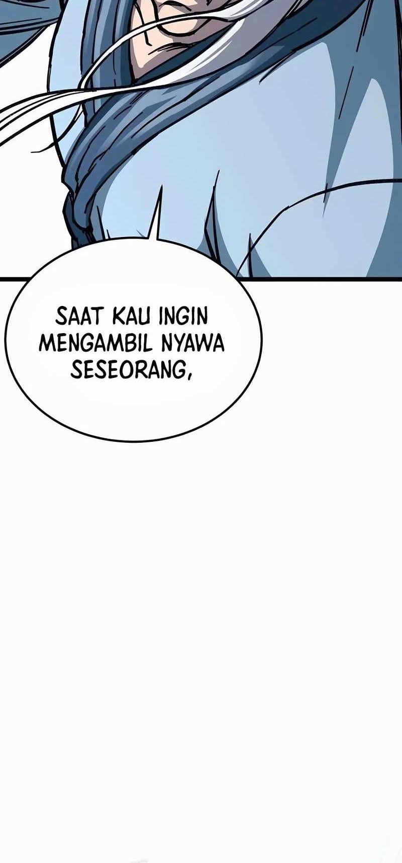 Warrior Grandpa and Supreme Granddaughter Chapter 8 - halaman 2