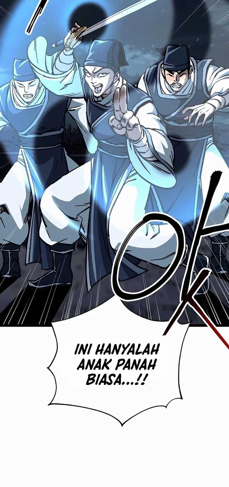 Warrior Grandpa and Supreme Granddaughter Chapter 8 - halaman 20