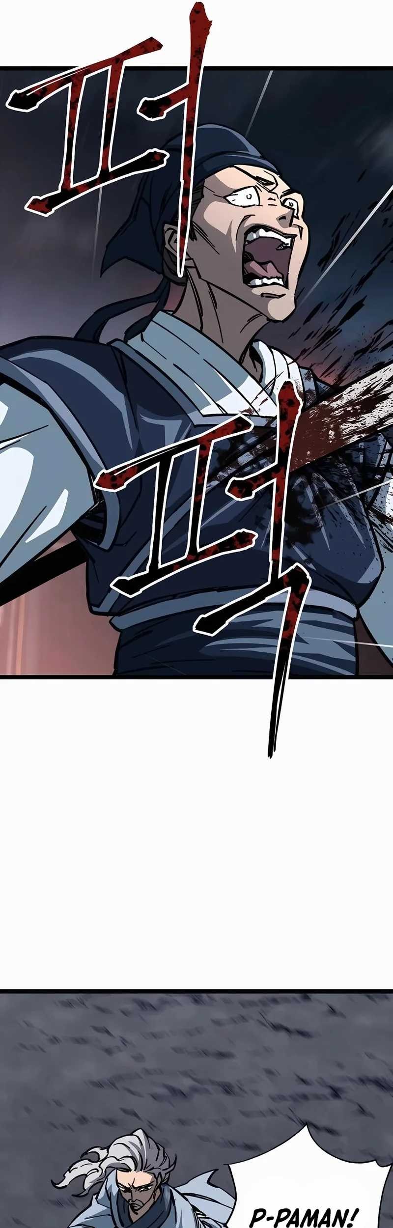 Warrior Grandpa and Supreme Granddaughter Chapter 8 - halaman 21