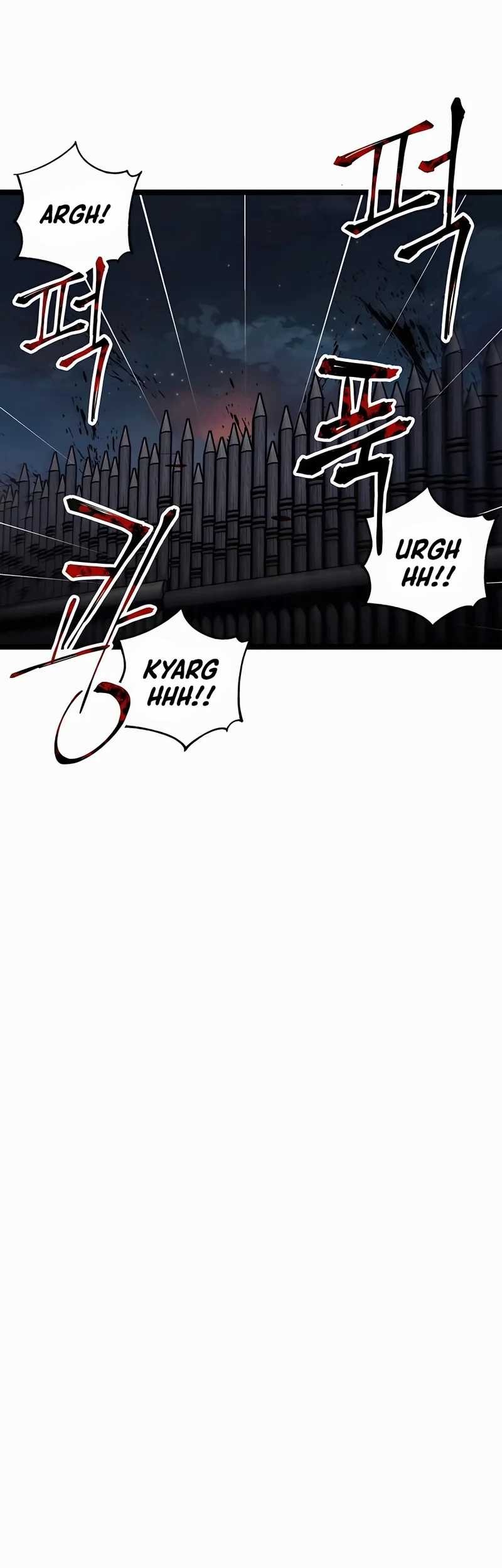 Warrior Grandpa and Supreme Granddaughter Chapter 8 - halaman 24