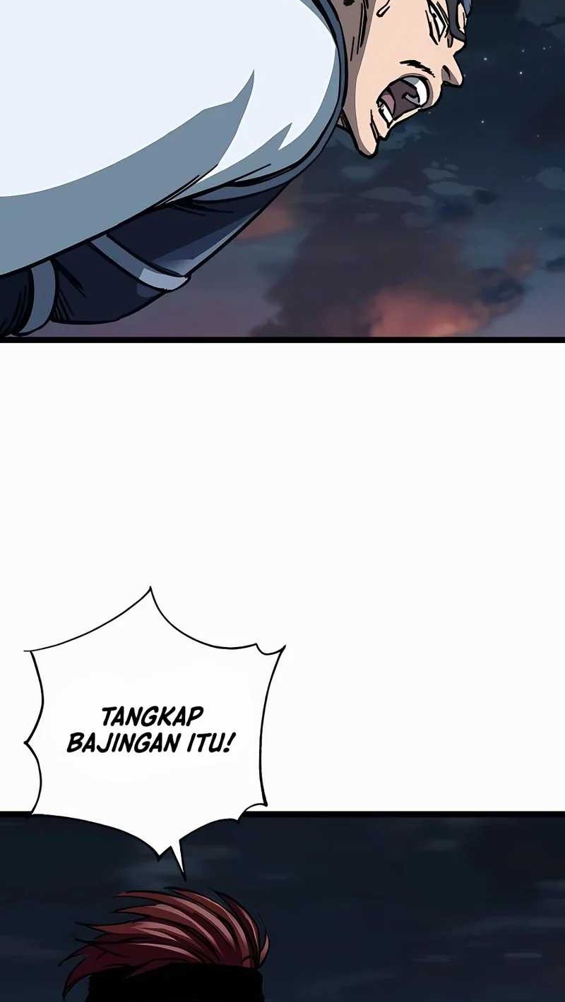 Warrior Grandpa and Supreme Granddaughter Chapter 8 - halaman 26