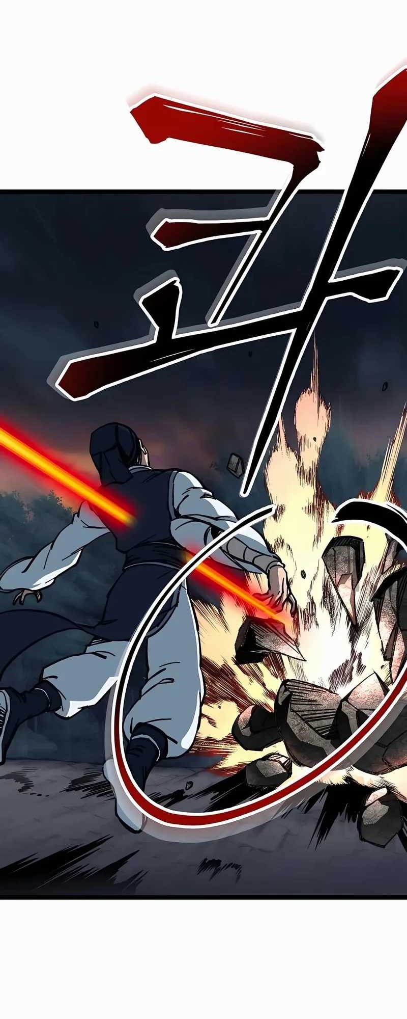 Warrior Grandpa and Supreme Granddaughter Chapter 8 - halaman 29