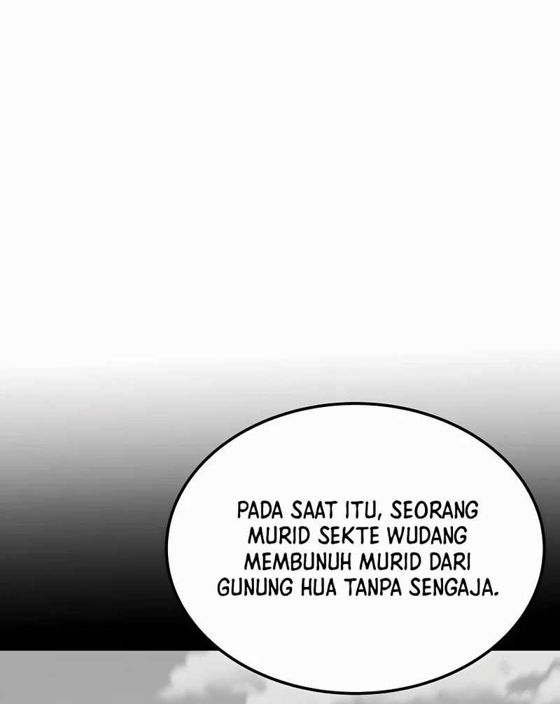Warrior Grandpa and Supreme Granddaughter Chapter 8 - halaman 41