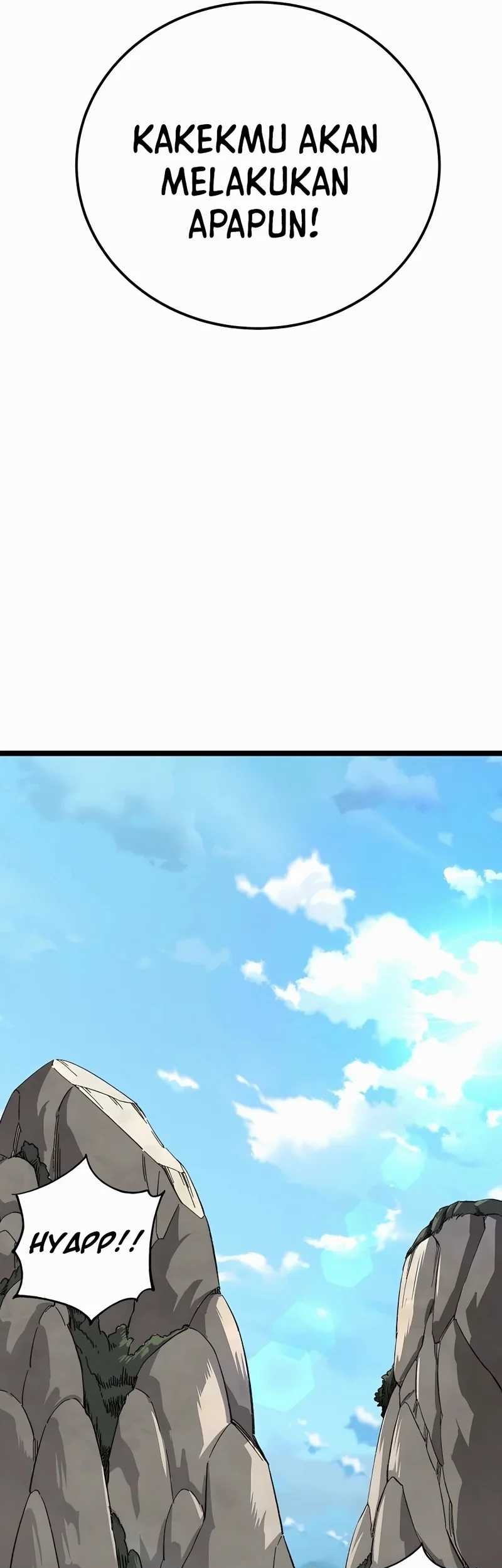 Warrior Grandpa and Supreme Granddaughter Chapter 8 - halaman 48