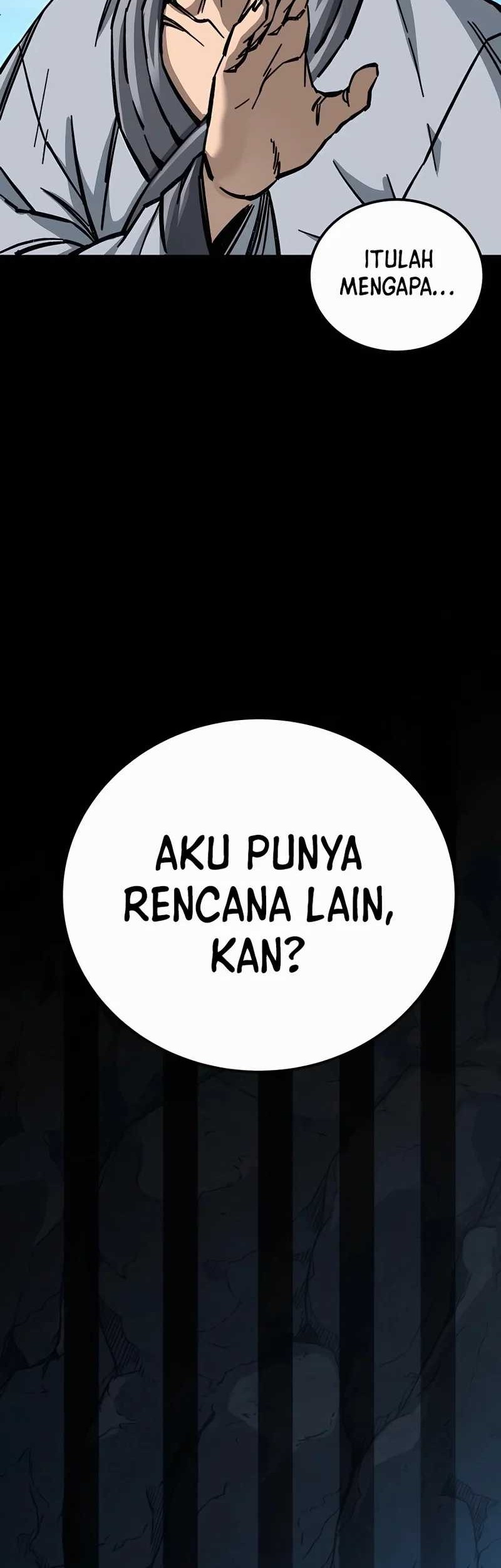 Warrior Grandpa and Supreme Granddaughter Chapter 8 - halaman 52