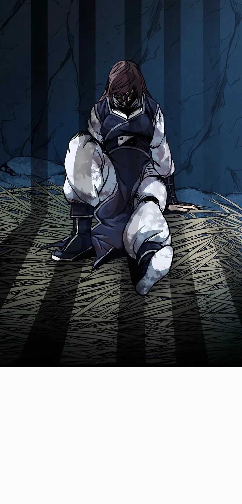 Warrior Grandpa and Supreme Granddaughter Chapter 8 - halaman 53