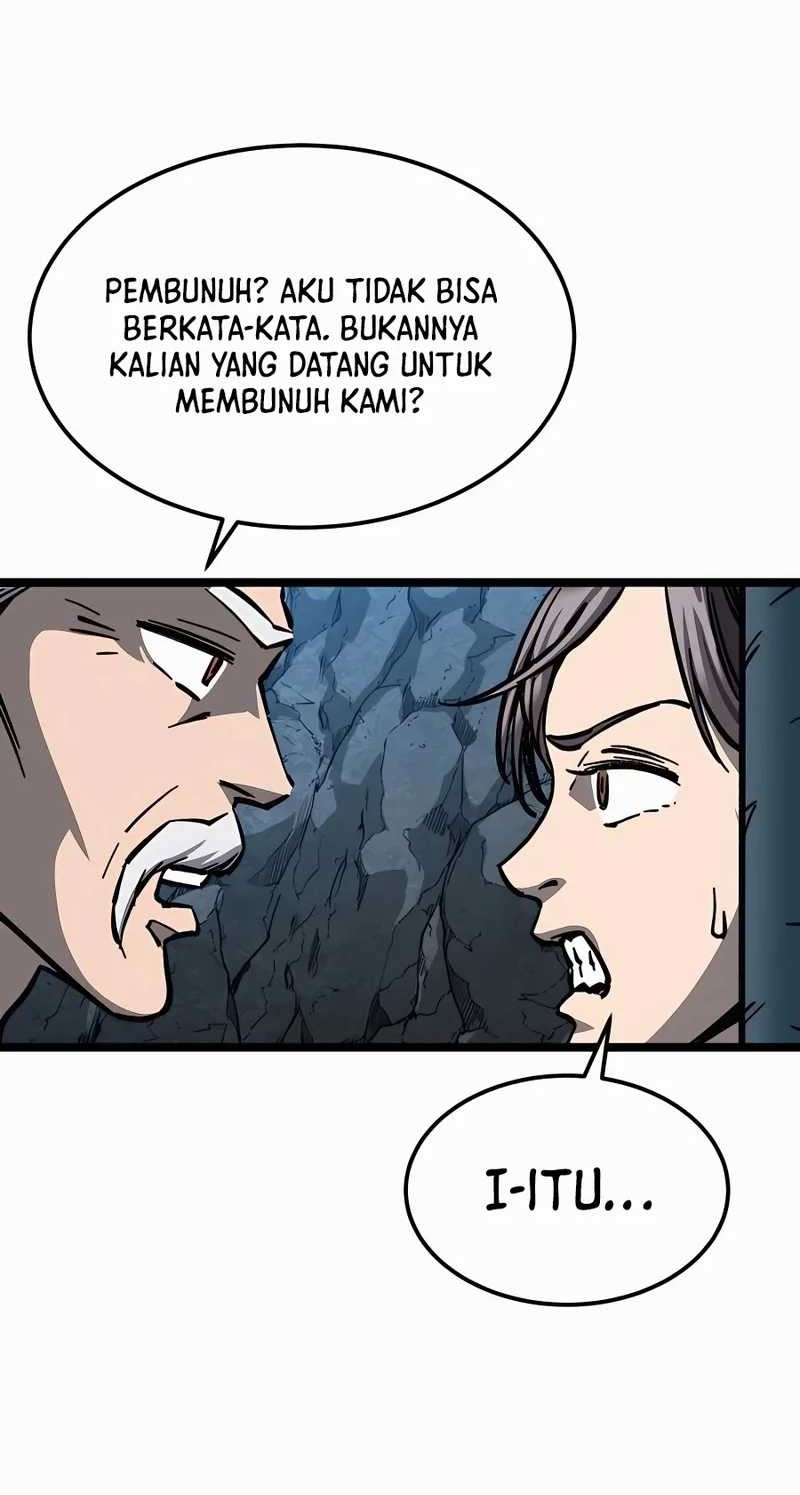Warrior Grandpa and Supreme Granddaughter Chapter 8 - halaman 56