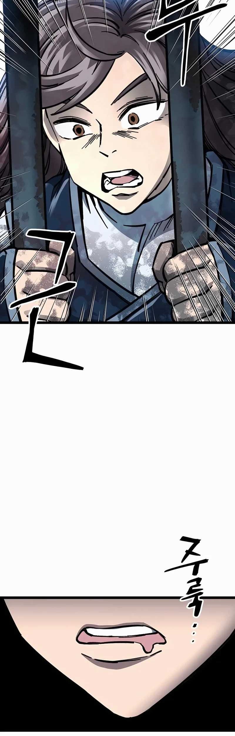 Warrior Grandpa and Supreme Granddaughter Chapter 8 - halaman 61